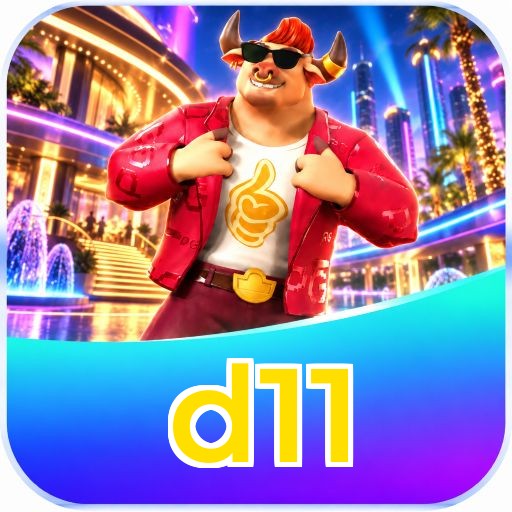 d11 Logo Seguro