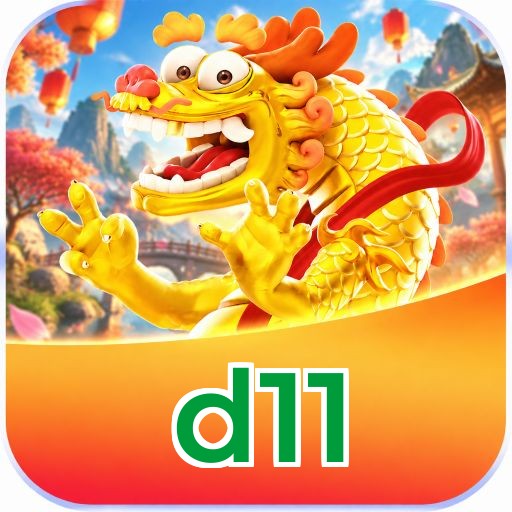 d11 Download Speed Test Logo - Teste de Velocidade Certificado