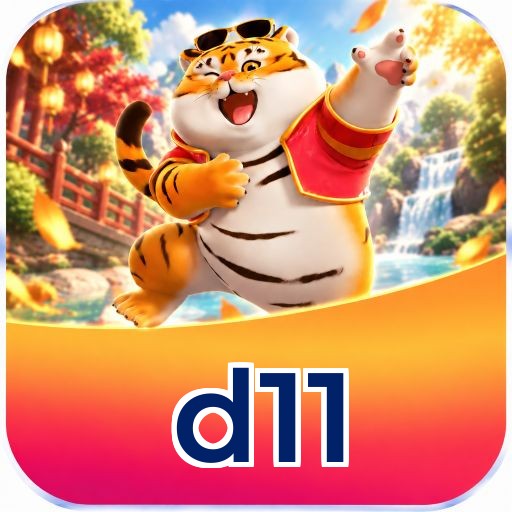 Logo da d11