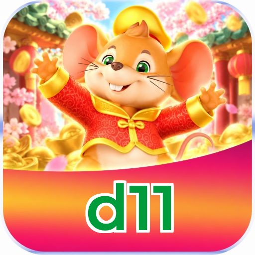 d11 Logo