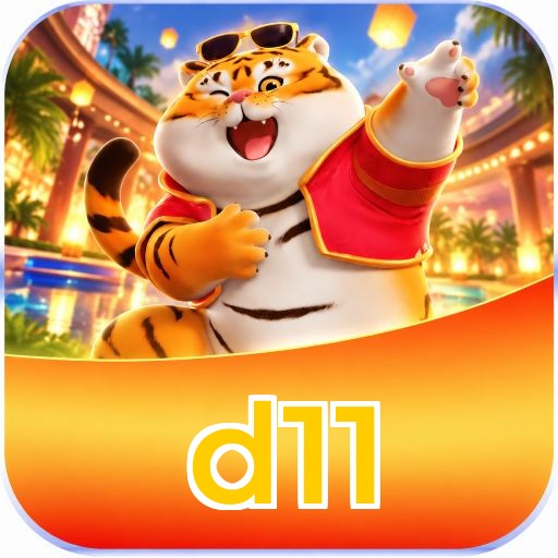 d11 Fortune Games - Tiger, Ox, Rabbit RTP Certificado