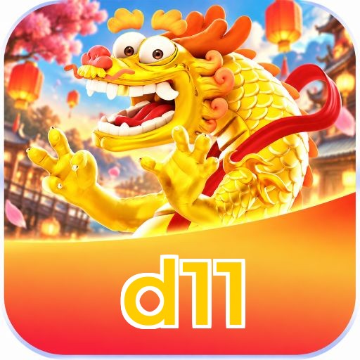 d11 Logo