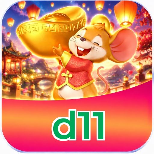 d11 Logo