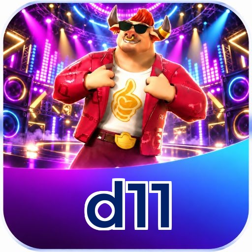 d11 Jackpots Progressivos