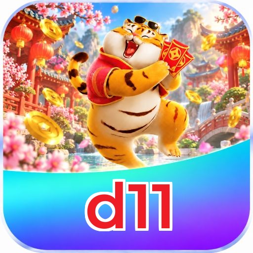 d11 VIP Program Logo