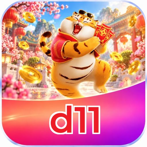 Canal Telegram Oficial d11