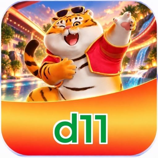 Requisitos do APK d11 para Android - Logo Oficial