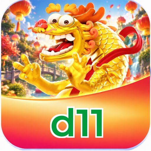 d11 Logo Verificado