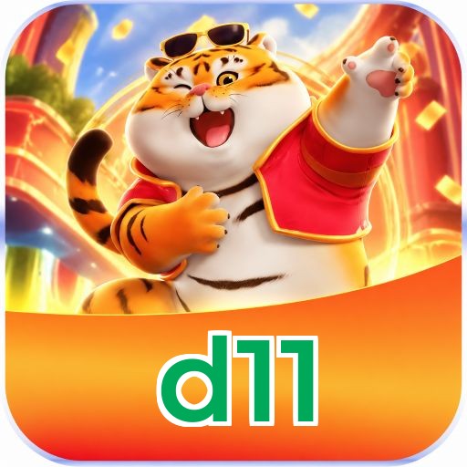 d11 Logo