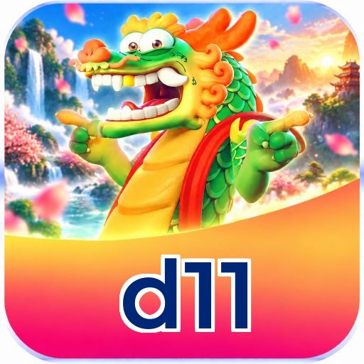 d11 Logo Oficial