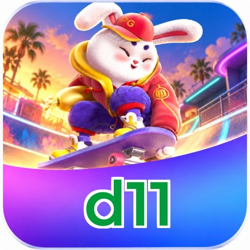 d11 APP Logo Oficial Certificado Android iOS