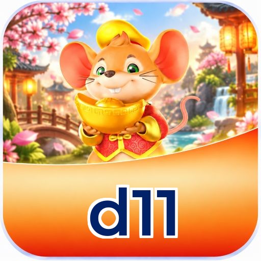 d11 APK Logo Oficial Certificado